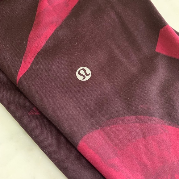 Lululemon All Sport Crop - Picture 5 of 5